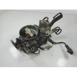 HIGH FLOW THROTTLE Mazda 626 2001 2.0 E0T20