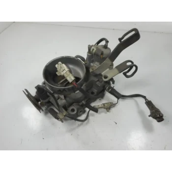 DUŠILNA LOPUTA Mazda 626 2001 2.0 E0T20