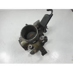 HIGH FLOW THROTTLE Honda CIVIC 1997 1.6 16V