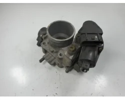 HIGH FLOW THROTTLE Mitsubishi Lancer 1991 1.5 EWT-F2A