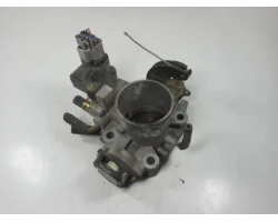 CORPO FARFALLATO Toyota Corolla 2005 1.6 16v 11610