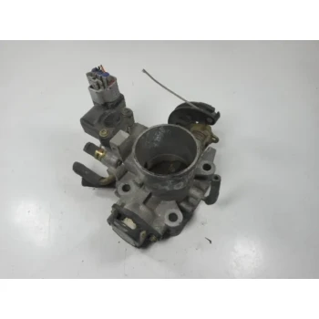 CORPO FARFALLATO Toyota Corolla 2005 1.6 16v 11610