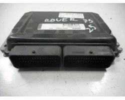 ENGINE CONTROL UNIT Rover 75 1998 2.5 S108847002