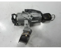 STEERING WHEEL LOCK Toyota Corolla 2005 2.0 D4D 89783-02020
