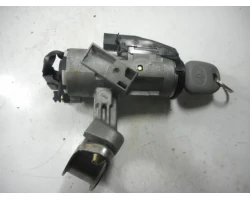 STEERING WHEEL LOCK Toyota Corolla 2005 2.0 D4D 45020-02-4