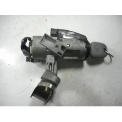 STEERING WHEEL LOCK Toyota Corolla 2005 2.0 D4D 45020-02-4