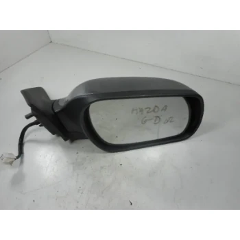 OGLEDALO DESNO Mazda Mazda6 2004 2.0 D
