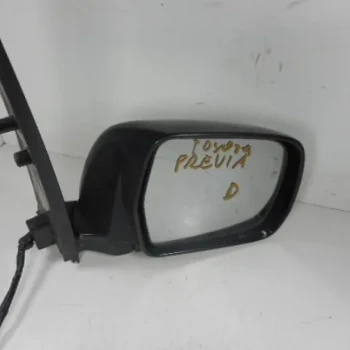 RETROVISORE DESTRO Toyota Previa 2003 