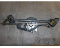 WIPER MECHANISM Toyota Yaris 2000 1.0 4082B