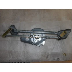 MEHANIZEM Z MOTORČKOM BRISALCEV Toyota Yaris 2000 1.0 4082B