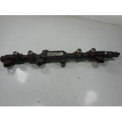 COMMON RAIL Ford Mondeo 2003 2,0 tdci 51HP02-02 9307Z502B
