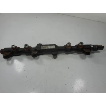 DISTRIBUZIONE Ford Mondeo 2003 2,0 tdci 51HP02-02 9307Z502B