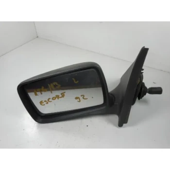 MIRROR LEFT Ford Escort 1991 1.6