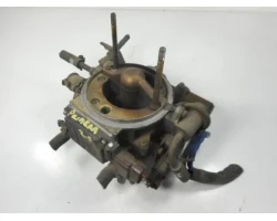 HIGH FLOW THROTTLE Nissan Primera 1999 1.8