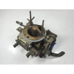 HIGH FLOW THROTTLE Nissan Primera 1999 1.8
