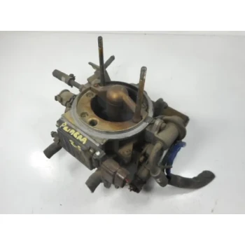 HIGH FLOW THROTTLE Nissan Primera 1999 1.8