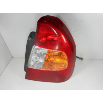 TAIL LIGHT RIGHT Hyundai Accent 2000 1.3 