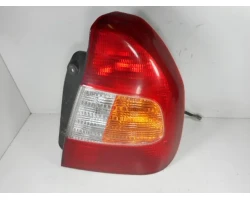FARO POSTERIORE DESTRO Hyundai Accent 2000 1.3
