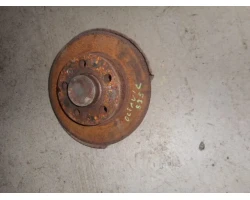 WHEEL HUB BEARING REAR LEFT Škoda Octavia 2001 1.9 TDI