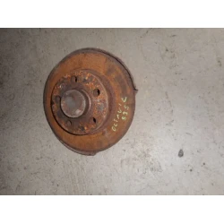 WHEEL HUB BEARING REAR LEFT Škoda Octavia 2001 1.9 TDI
