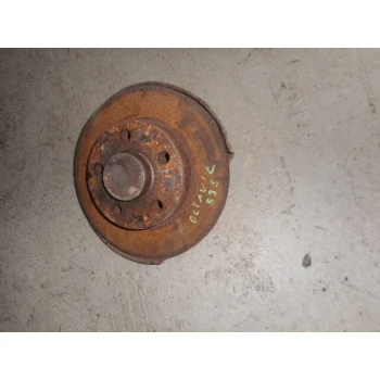 WHEEL HUB BEARING REAR LEFT Škoda Octavia 2001 1.9 TDI