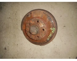 WHEEL HUB BEARING REAR RIGHT Škoda Octavia 2001 1.9 TDI