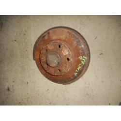 WHEEL HUB BEARING REAR RIGHT Škoda Octavia 2001 1.9 TDI