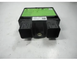 AIRBAG CONTROL UNIT Ford Fiesta 2004 1.4 5WK43103