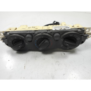 HEATER CLIMATE CONTROL PANEL Ford Focus 2005 1.6 16V 69607003