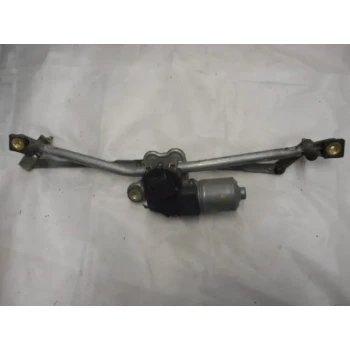 MEHANIZEM Z MOTORČKOM BRISALCEV Ford Mondeo 2003 2,0 tdci 0390241702