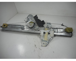 WINDOW MECHANISM FRONT RIGHT Peugeot 308 2008 1.6 HDI 9HV 