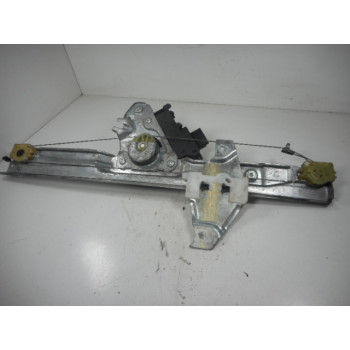 WINDOW MECHANISM FRONT RIGHT Peugeot 308 2008 1.6 HDI 9HV 