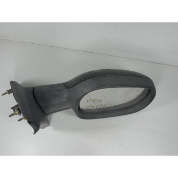 MIRROR RIGHT Renault MEGANE 1999 COUPE 2.0 