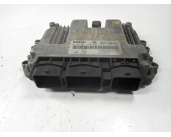 ENGINE CONTROL UNIT Renault SCENIC 2003 1.9 DCI 0281011549