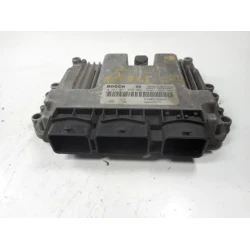 CENTRALINA INIEZIONE MOTORE Renault SCENIC 2003 1.9 DCI 0281011549