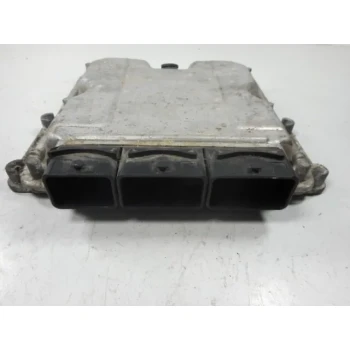 ENGINE CONTROL UNIT Renault ESPACE 2003 2.2 DCI 8200309318