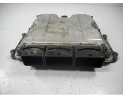 ENGINE CONTROL UNIT Renault ESPACE 2003 2.2 DCI 8200309318