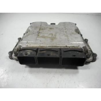 ENGINE CONTROL UNIT Renault ESPACE 2003 2.2 DCI 8200309318