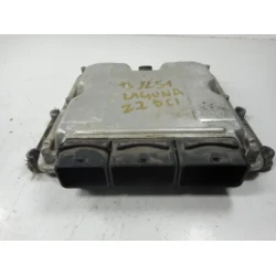CENTRALINA INIEZIONE MOTORE Renault LAGUNA II 2003 2.2 DCI 8200309318