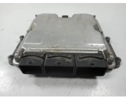 ENGINE CONTROL UNIT Renault VELSATIS  2.2 DCI 8200211726