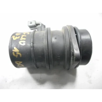 MASS AIRFLOW SENSOR Renault CLIO II 2004 1.5 dci 48kw 98090420