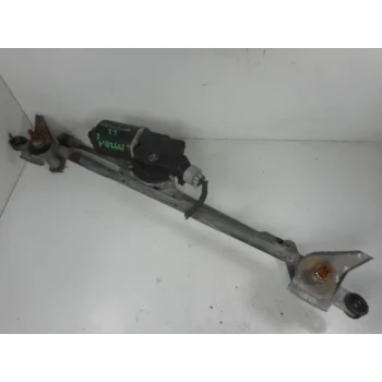 WIPER MECHANISM Mazda Mazda6 2002 1.8 LIMUZINA