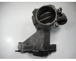 HIGH FLOW THROTTLE Renault LAGUNA II 2003 2.2 DCI 8200056350