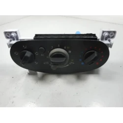 HEATER CLIMATE CONTROL PANEL Dacia Sandero 2012 1.6 STEPWAY HEATER CLIMATE CONTROL PANEL Dacia Sandero 2012 1.6 STEPWAY