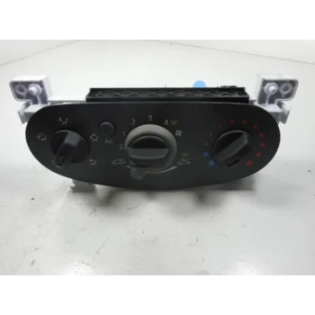 STIKALO GRETJA Dacia Sandero 2012 1.6 STEPWAY