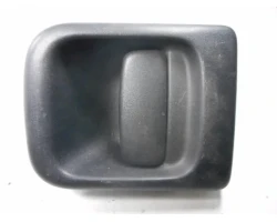 DOOR HANDLE OUSIDE FRONT RIGHT Renault MASTER II 2001 2.8