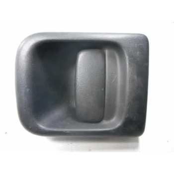 MANIGLIA PORTA ESTERNA ANTERIORE DESTRA Renault MASTER II 2001 2.8