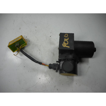 LOCK OTHER Volkswagen Polo 1997  1L0862257