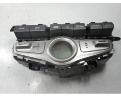 HEATER CLIMATE CONTROL PANEL Honda Jazz 2003 1.4