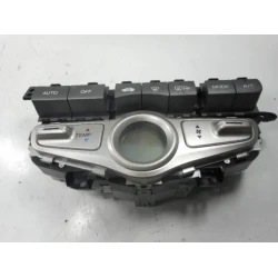 HEATER CLIMATE CONTROL PANEL Honda Jazz 2003 1.4